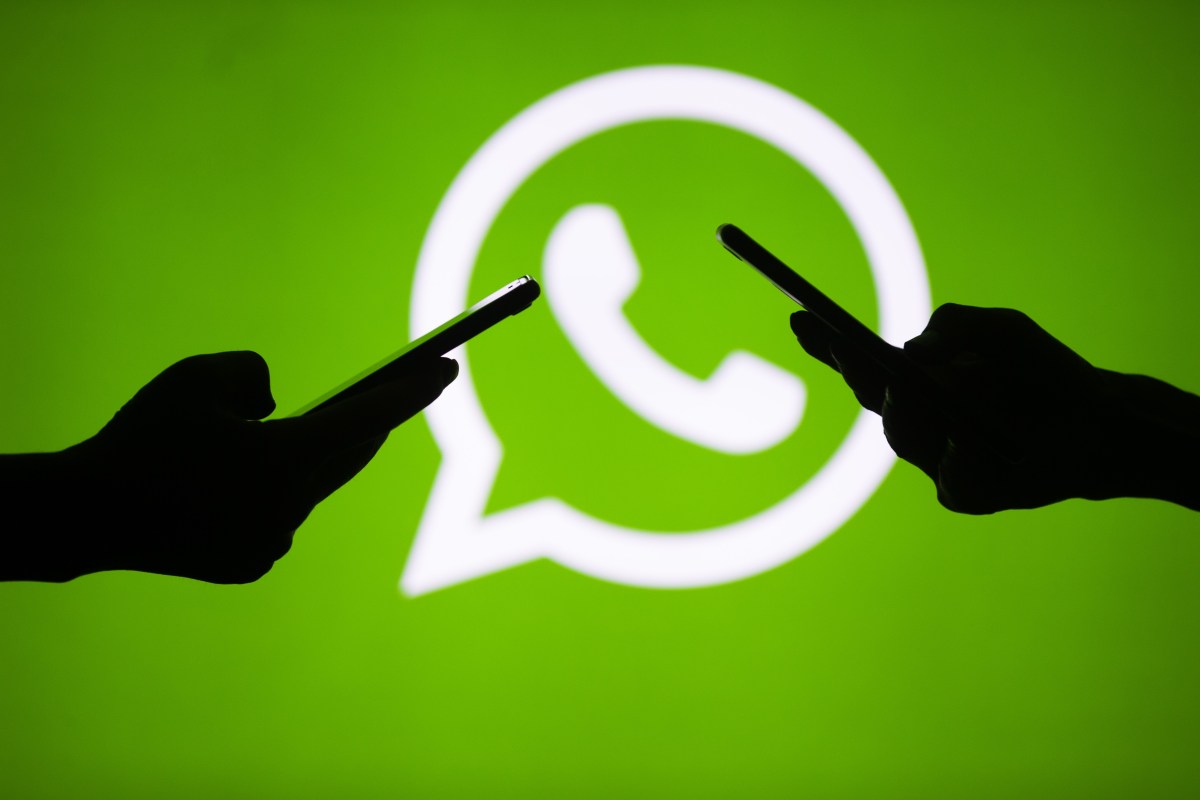 Конгрес США заборонив використання WhatsApp на пристроях працівників