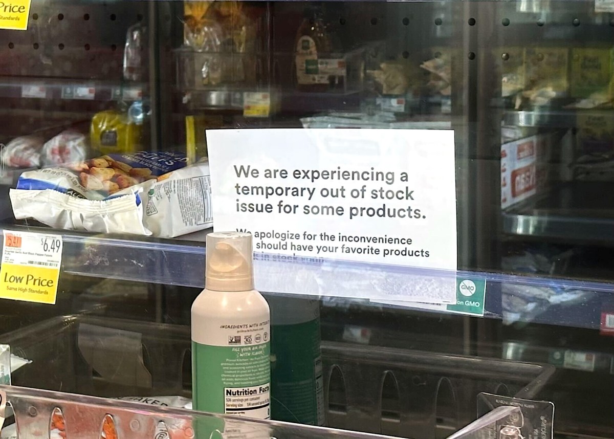 Whole Foods попереджає про нестачу товарів після кібератаки на свого головного постачальника UNFI