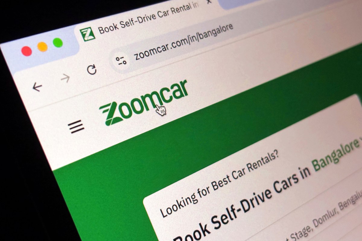 Великий сервіс каршерінгу Zoomcar повідомив про витік особистих даних 8,4 мільйона користувачів через хакерську атаку