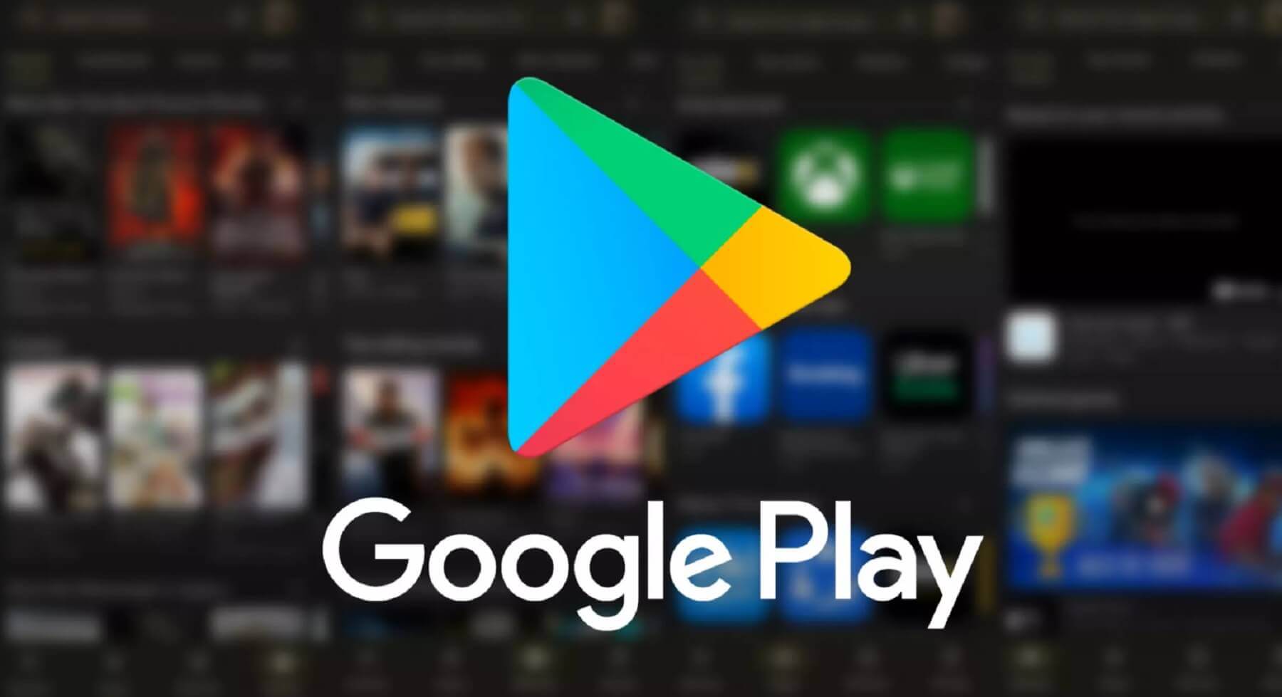 Google розглядає можливість запуску ігрового форуму в Play Store