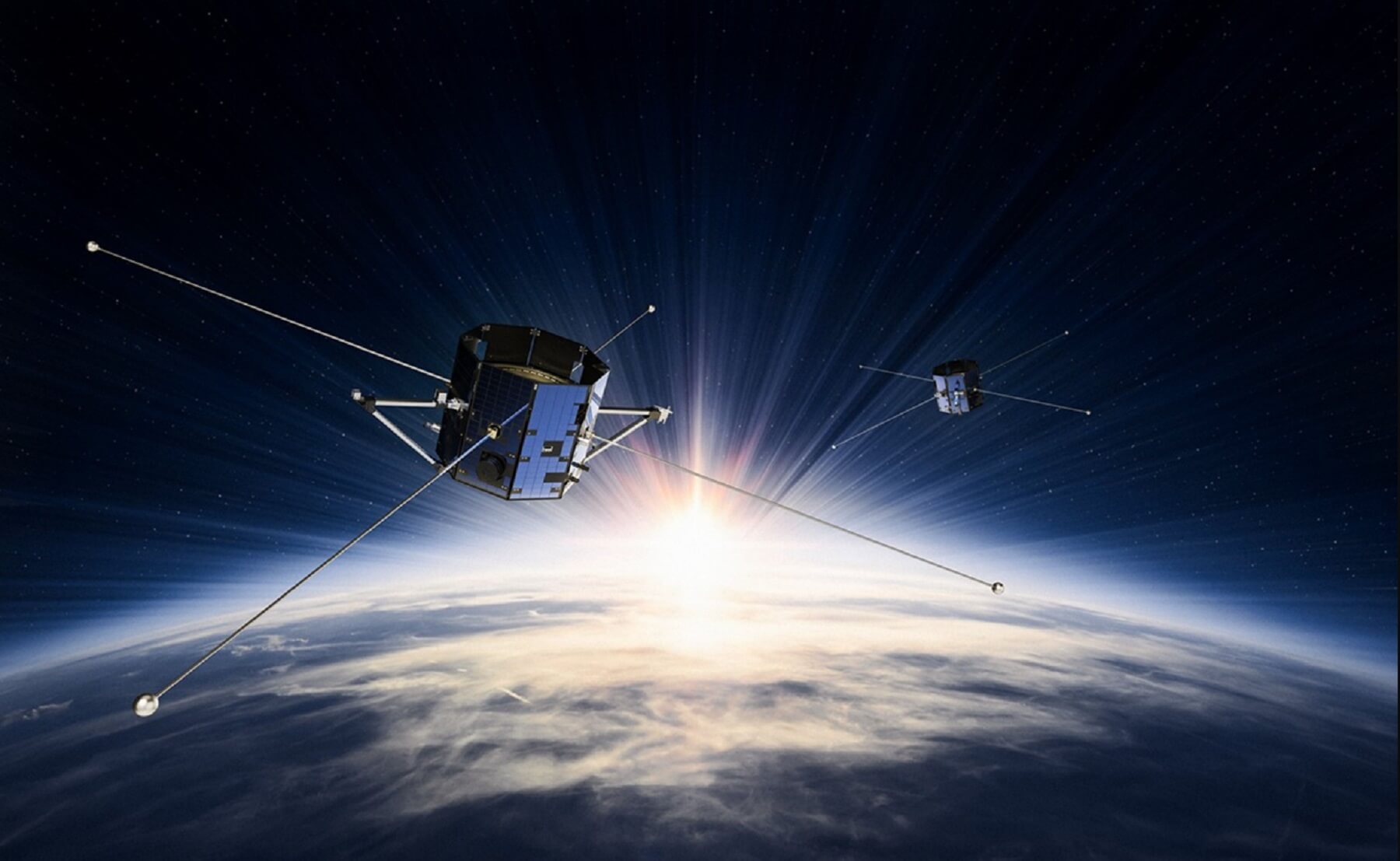 Запуск місії TRACERS від NASA для дослідження магнітного поля Землі