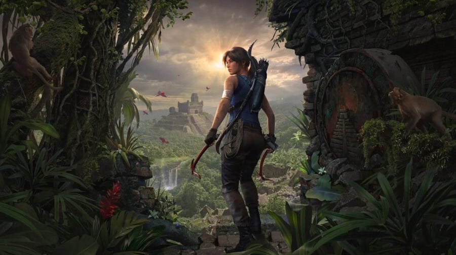 Скорочення у Crystal Dynamics не вплинуть на розробку Tomb Raider