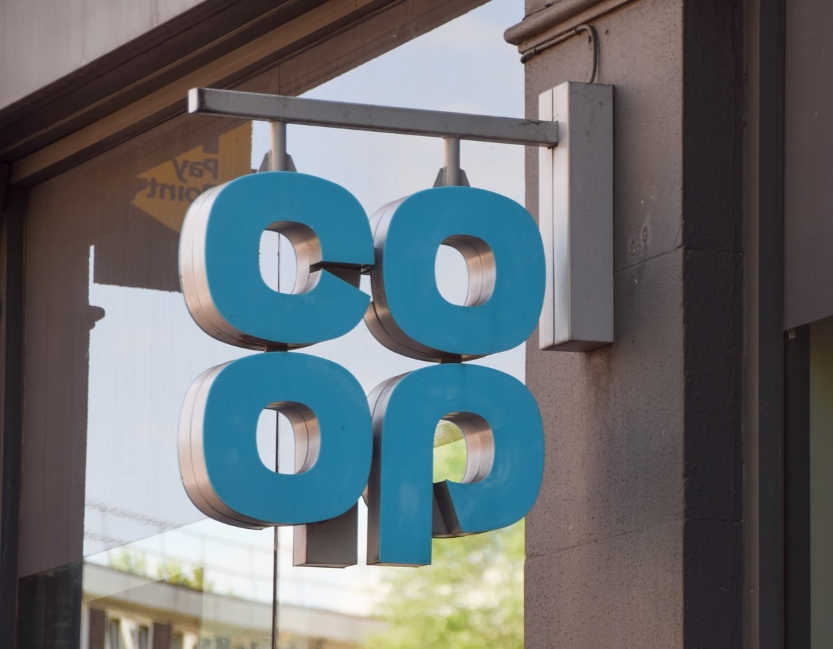 Велика британська торговельна мережа Co-op підтвердила, що хакери викрали всі 6,5 мільйона записів клієнтів