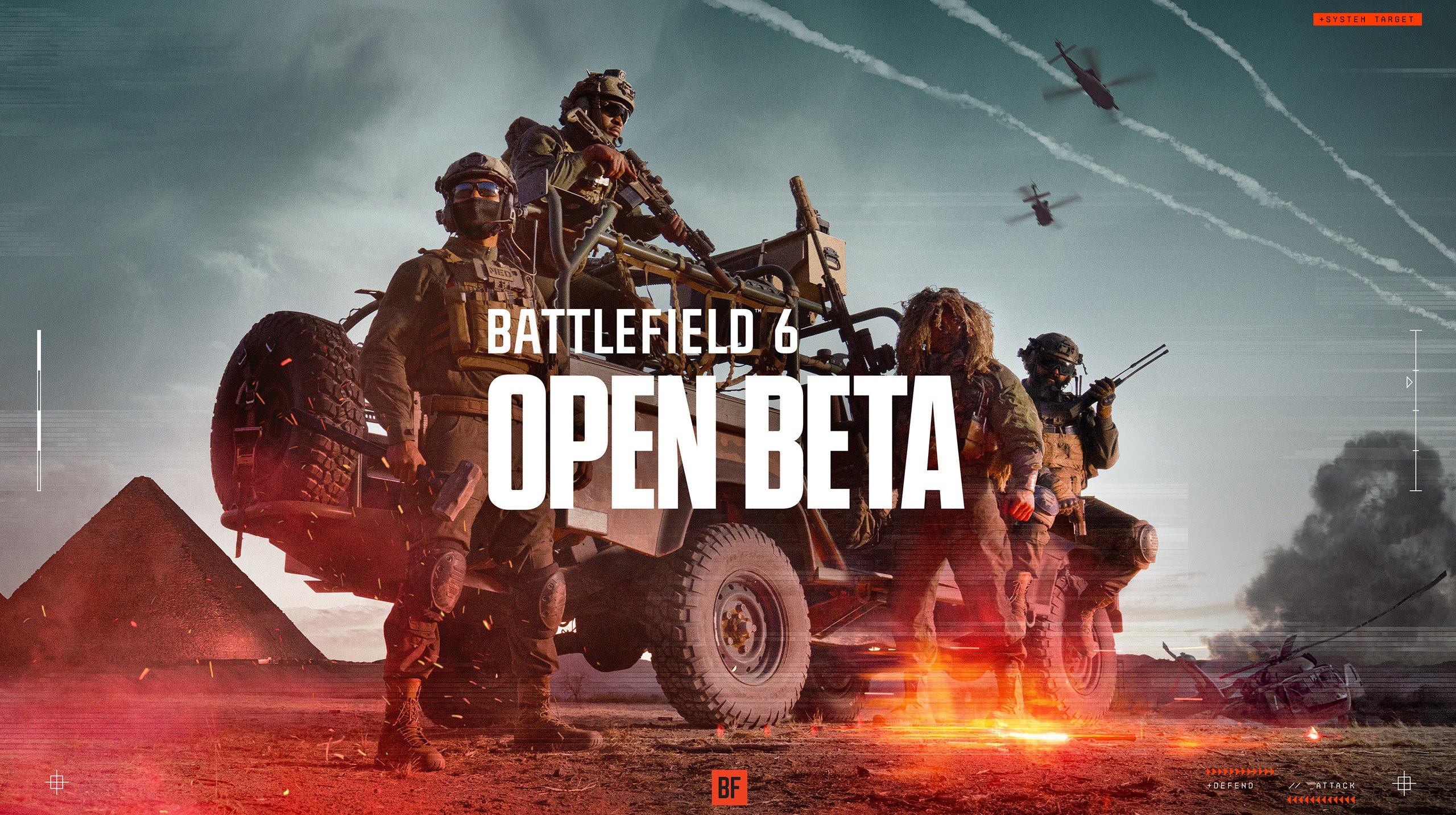 Під час бета-тестування Battlefield 6 античит-система виявила і заблокувала понад 330 тисяч читерів