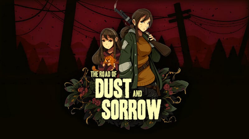 Дорога Пилу та Суму – українська версія Last of Us в 2D