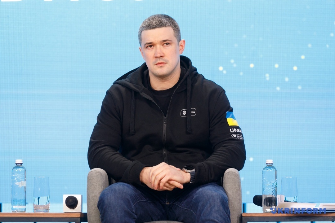 Україна розглядає варіанти обміну бойовими цифровими даними з партнерами