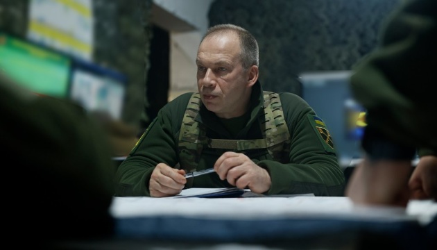 Більшість військової техніки ЗСУ оснащена елементами штучного інтелекту