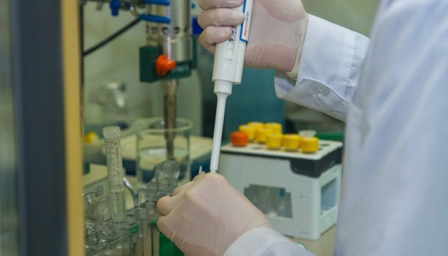 Інтелектуальні технології створюють антибіотики для боротьби з гонореєю та золотистим стафілококом