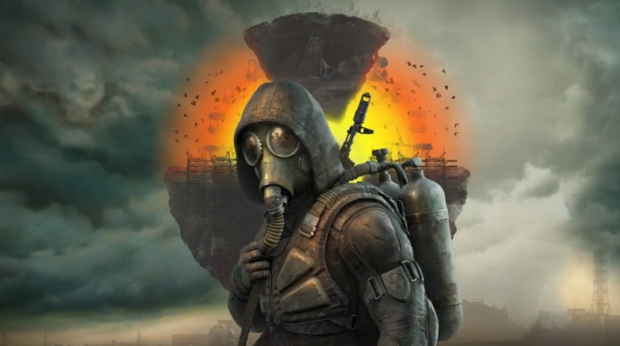 S.T.A.L.K.E.R. 2: Heart of Chornobyl буде доступний на PlayStation 5 у листопаді 2025 року