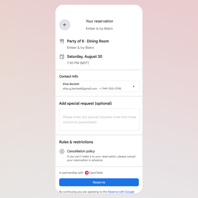 AI-режим Google розширюється на глобальному рівні та впроваджує нові функції агентності