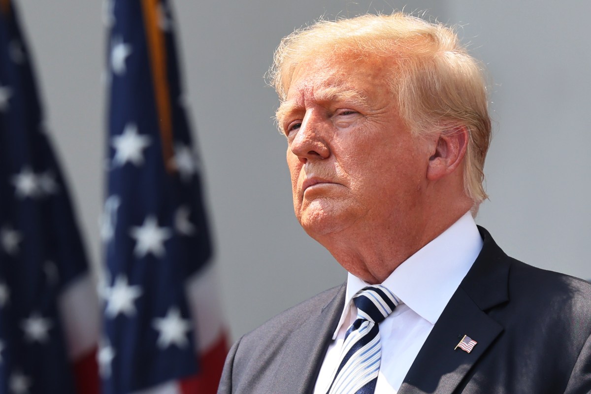 Трамп представить свій план розвитку штучного інтелекту: що варто знати