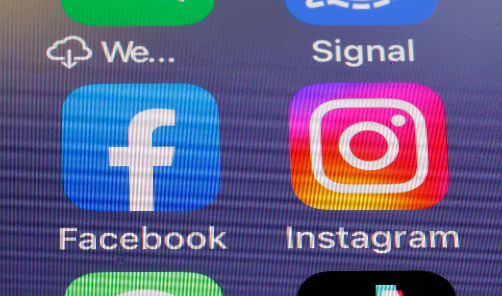 Цукерберг: Штучний інтелект сприяв зростанню часу користування Facebook та Instagram у другому кварталі