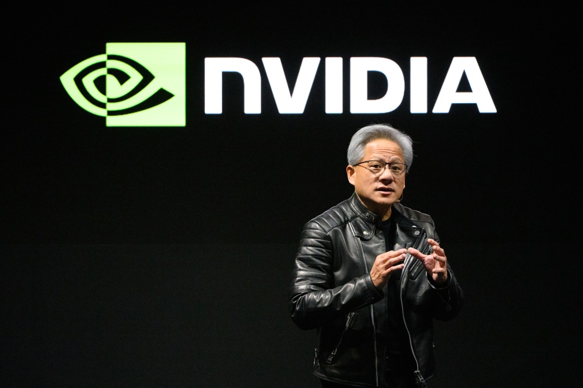 Nvidia, за інформацією, зупинила виробництво своїх чіпів H20 для штучного інтелекту