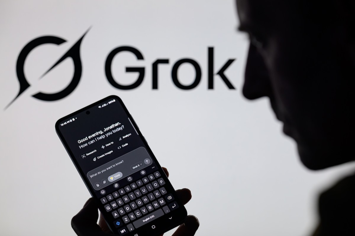 Тиссячі бесід Grok тепер можна знайти за допомогою Google