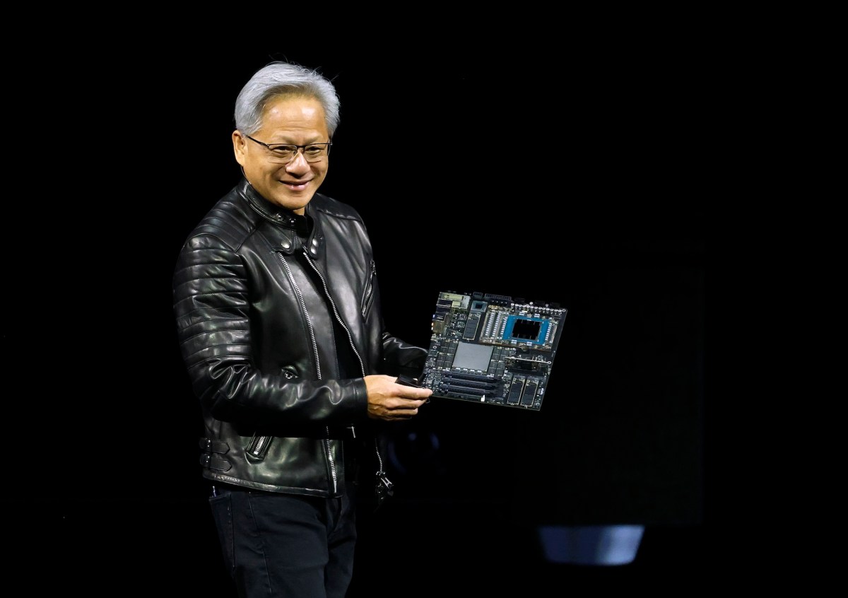 Nvidia презентує нові моделі світу Cosmos, інфраструктуру для робототехніки та фізичних застосувань
