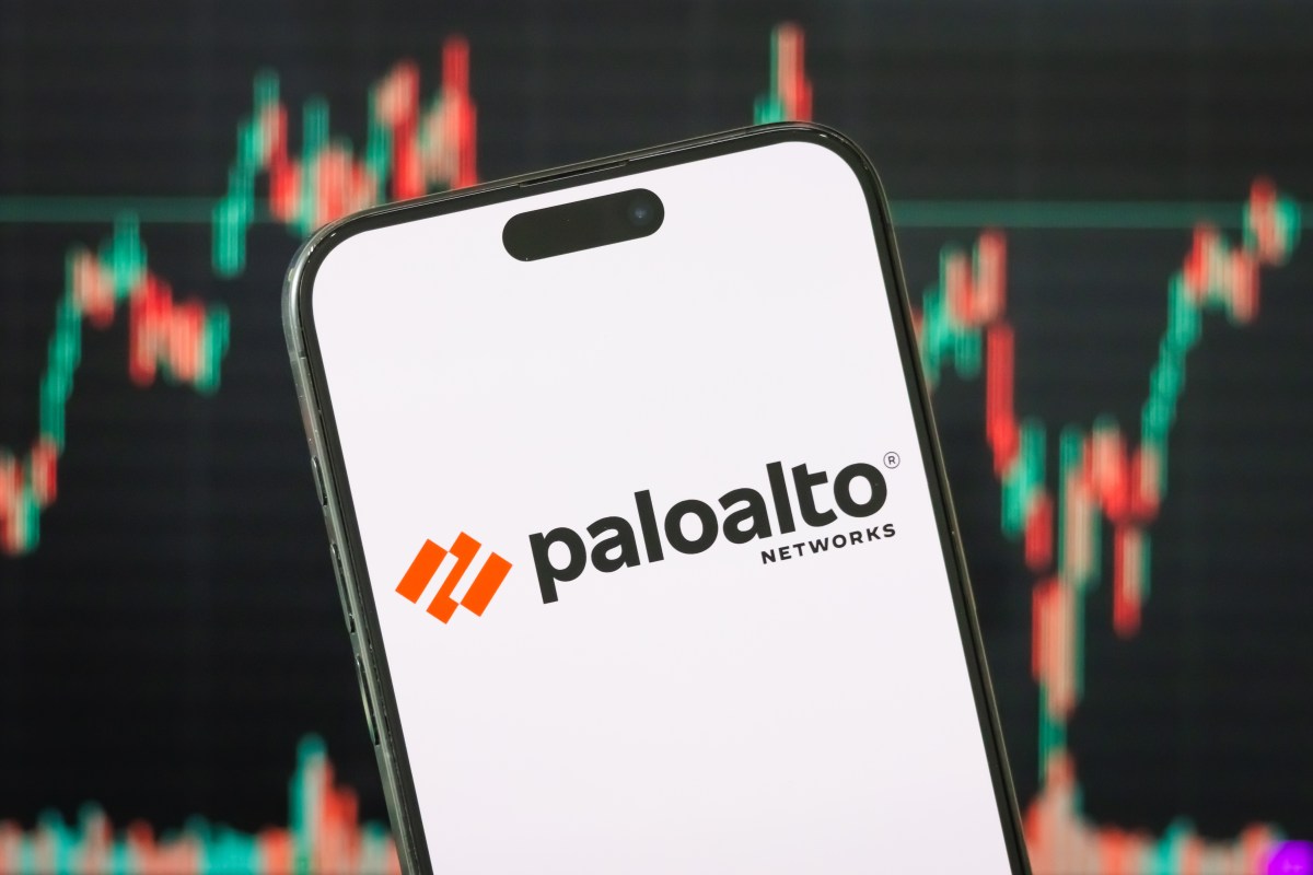 Palo Alto Networks погоджується на придбання CyberArk за 25 мільярдів доларів