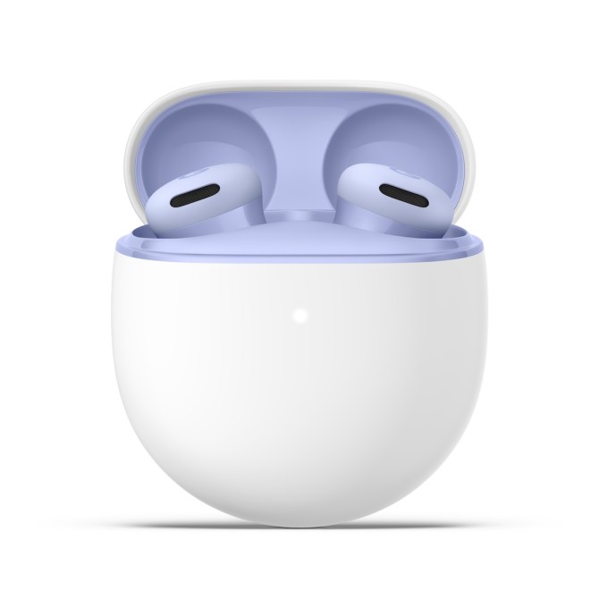 Google презентує вдосконалені можливості Gemini у своїх нових Pixel Buds
