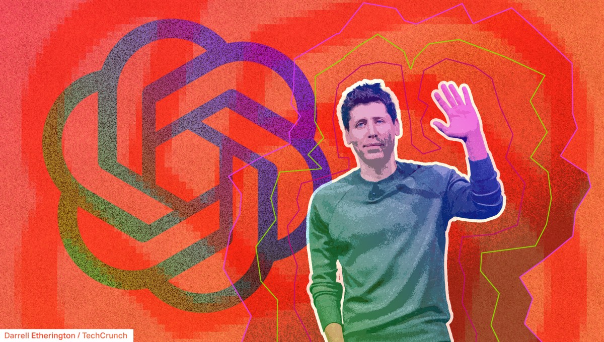 Сем Альтман і OpenAI, ймовірно, підтримають стартап, який змагається з Neuralink Ілона Маска