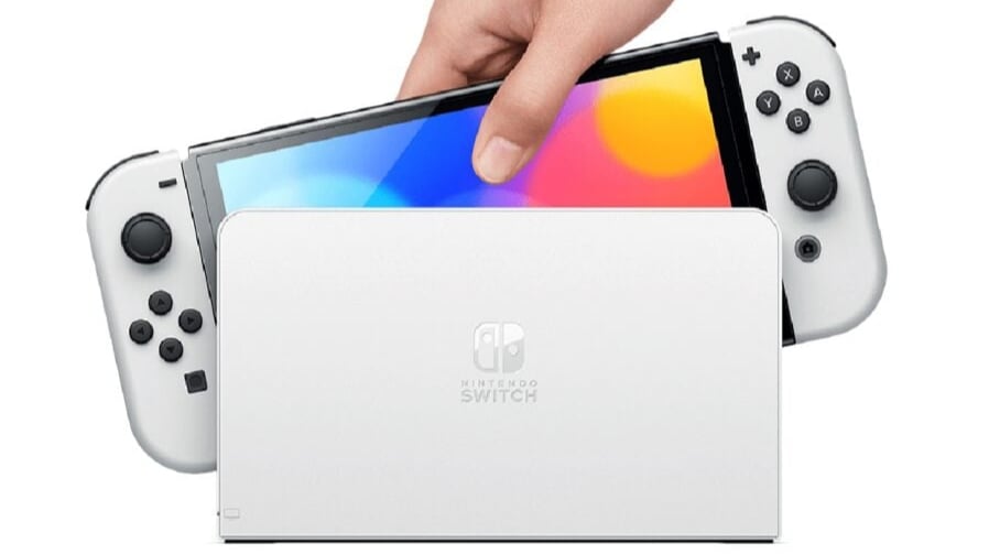 Nintendo несподівано підняла вартість консолей Switch 1 через нові мита Трампа