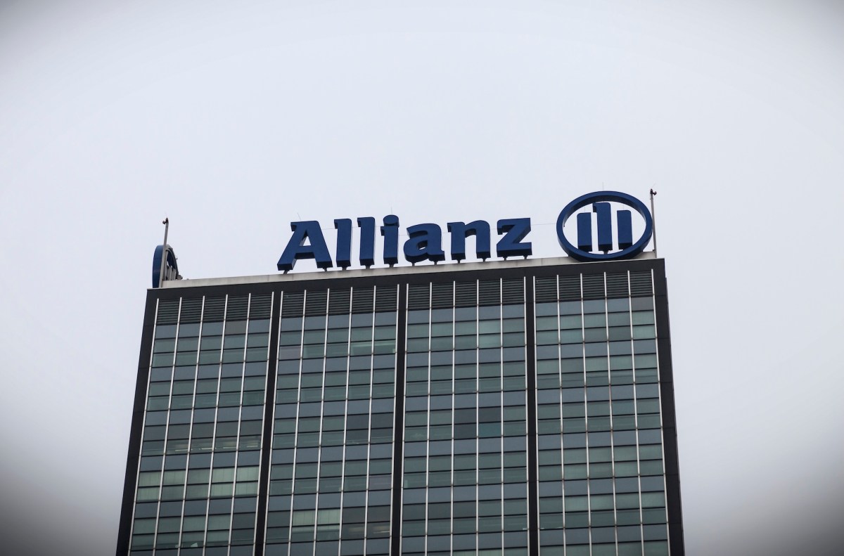 У витоку даних Allianz Life постраждали 1,1 мільйона клієнтів