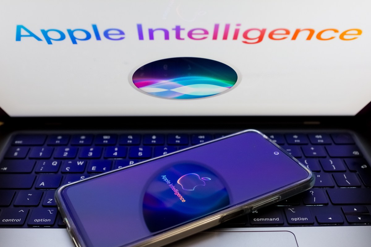 Apple, можливо, розробляє власний інтелектуальний «двигун відповідей»