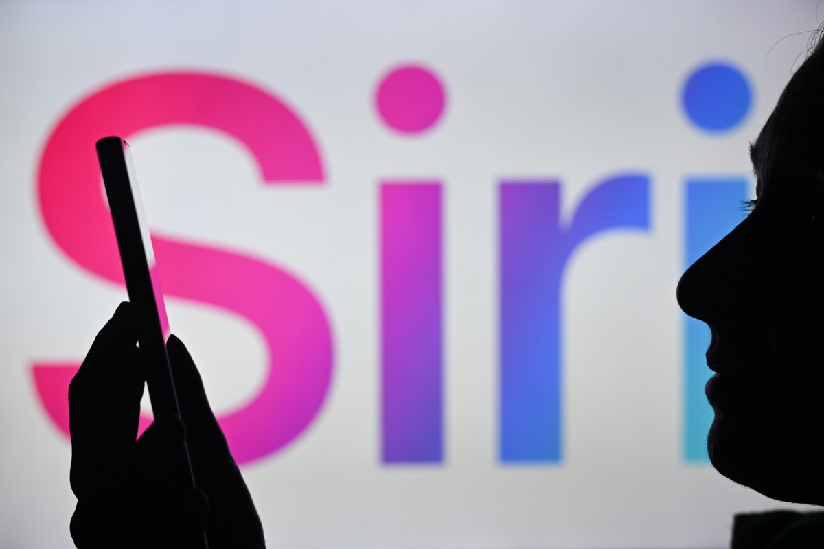 Новий Siri від Apple дозволить користувачам керувати додатками лише за допомогою голосу