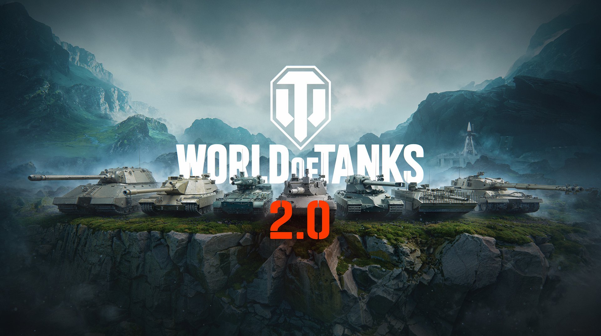 World of Tanks 2.0 – наймасштабніше оновлення за всю історію гри