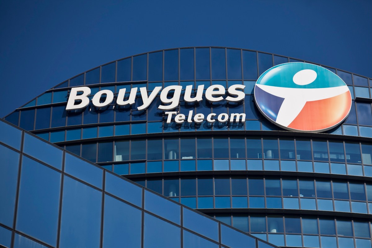 Витік даних у французького телекомунікаційного гіганта Bouygues зачепив мільйони абонентів