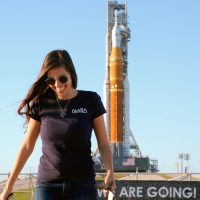 NASA Випробовує Новий Контейнер Для Рідкого Водню в Рамках Пілотованих Місій Artemis