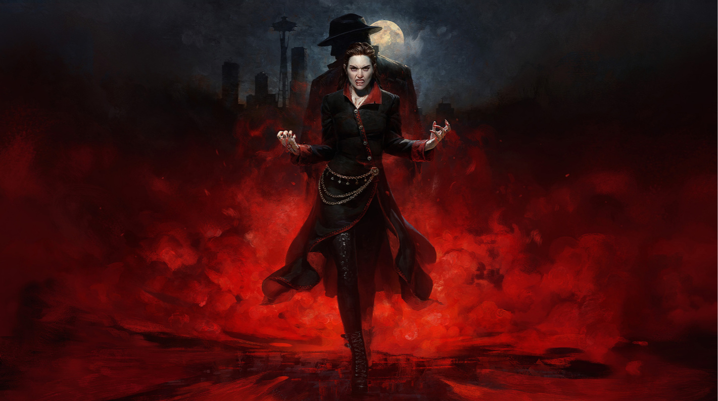 Vampire: The Masquerade – Bloodlines 2 анонсувала новий день релізу
