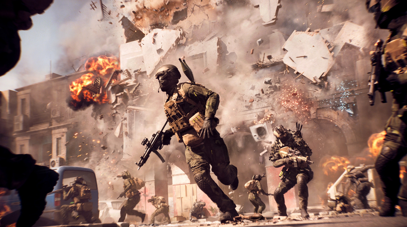 EA презентувала дату релізу Battlefield 6 і повідомила про відкриті бета-тести