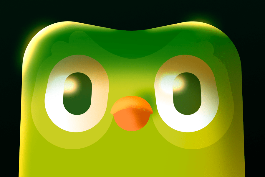 Реакція на впровадження AI в Duolingo виявилася незначною