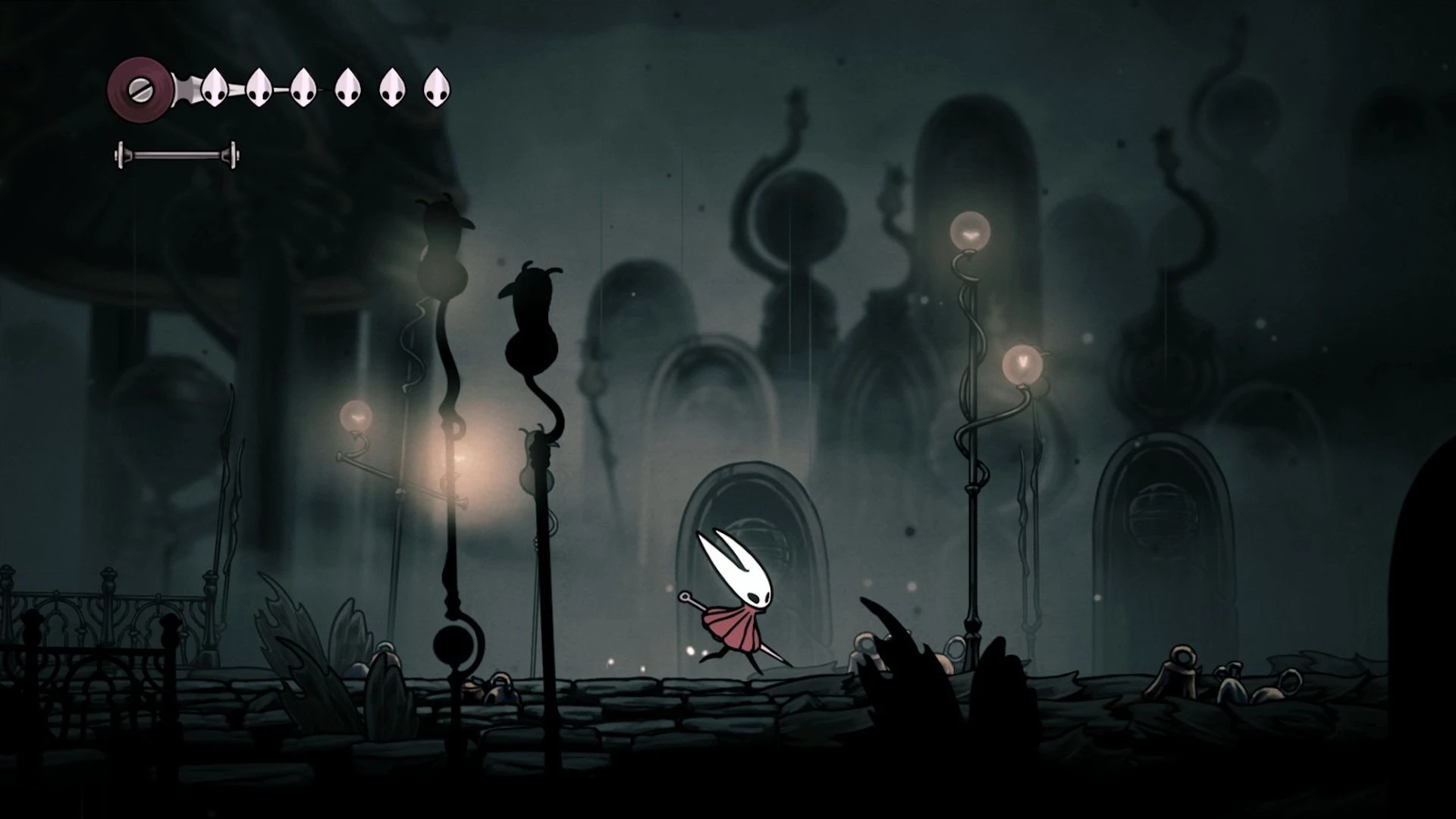 Hollow Knight: Silksong нарешті побачить світ 4 вересня