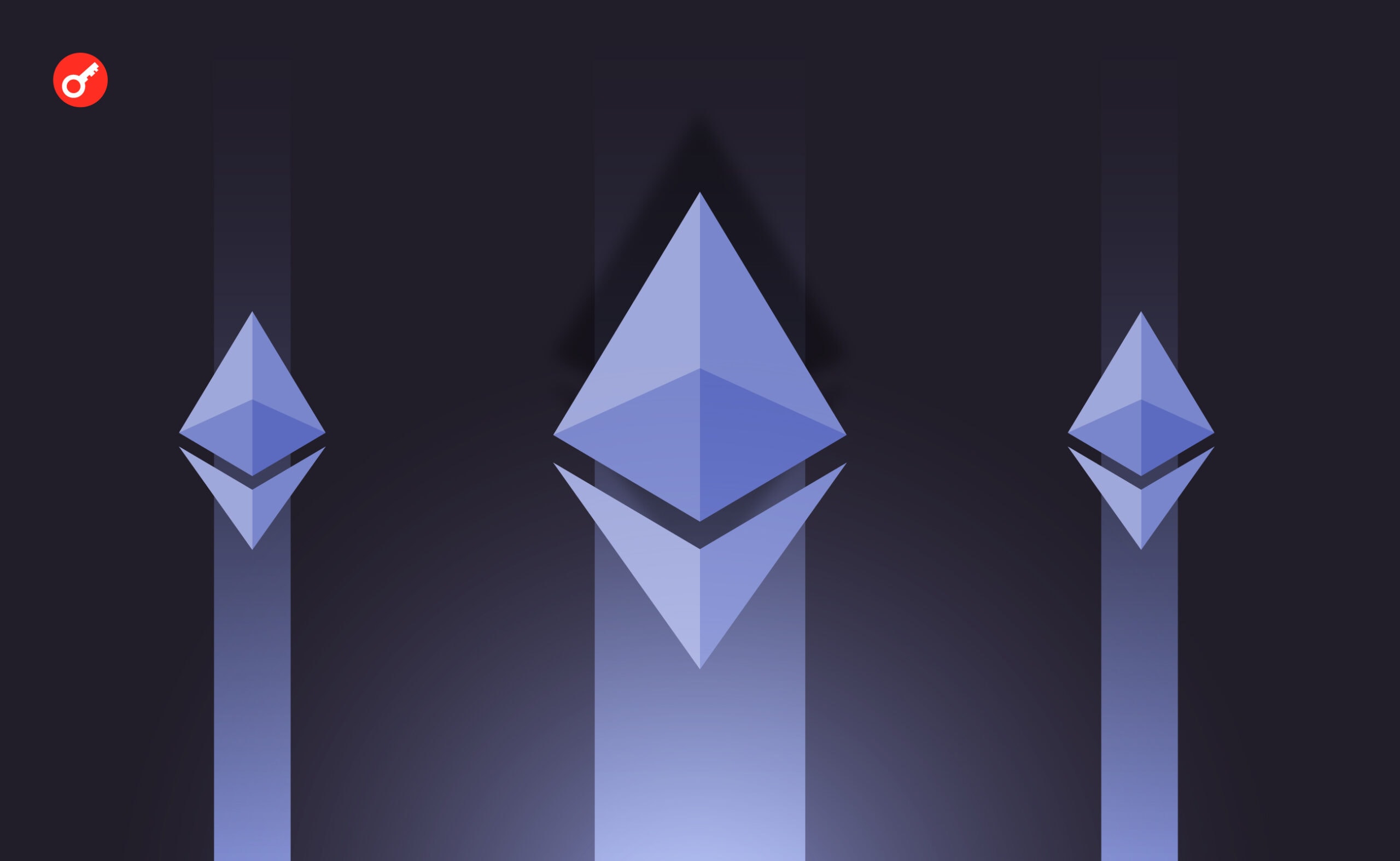 SharpLink придбала Ethereum на суму близько 109 мільйонів доларів