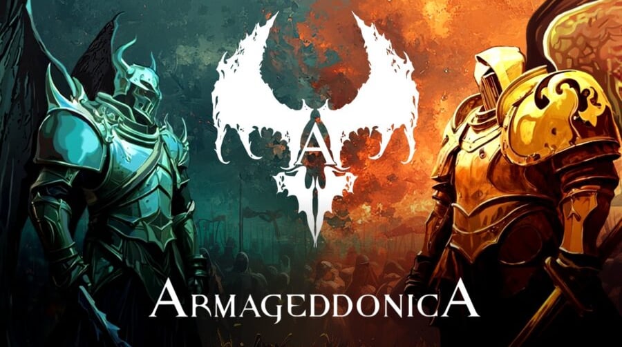Геймплейний трейлер української рольової стратегії Armageddonica презентовано