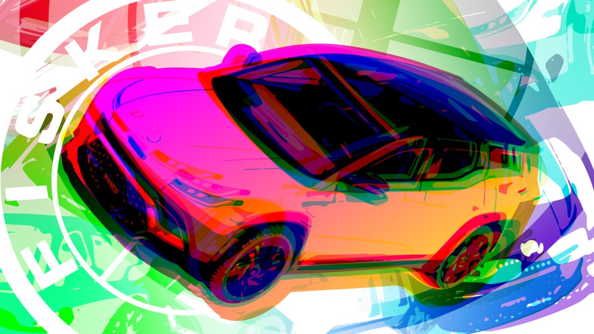 Падіння стартапу Fisker у сфері електромобілів: детальний хронологічний огляд