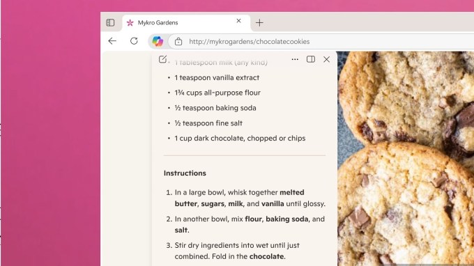 Microsoft Edge перетворився на браузер з штучним інтелектом завдяки запуску режиму «Копілот»