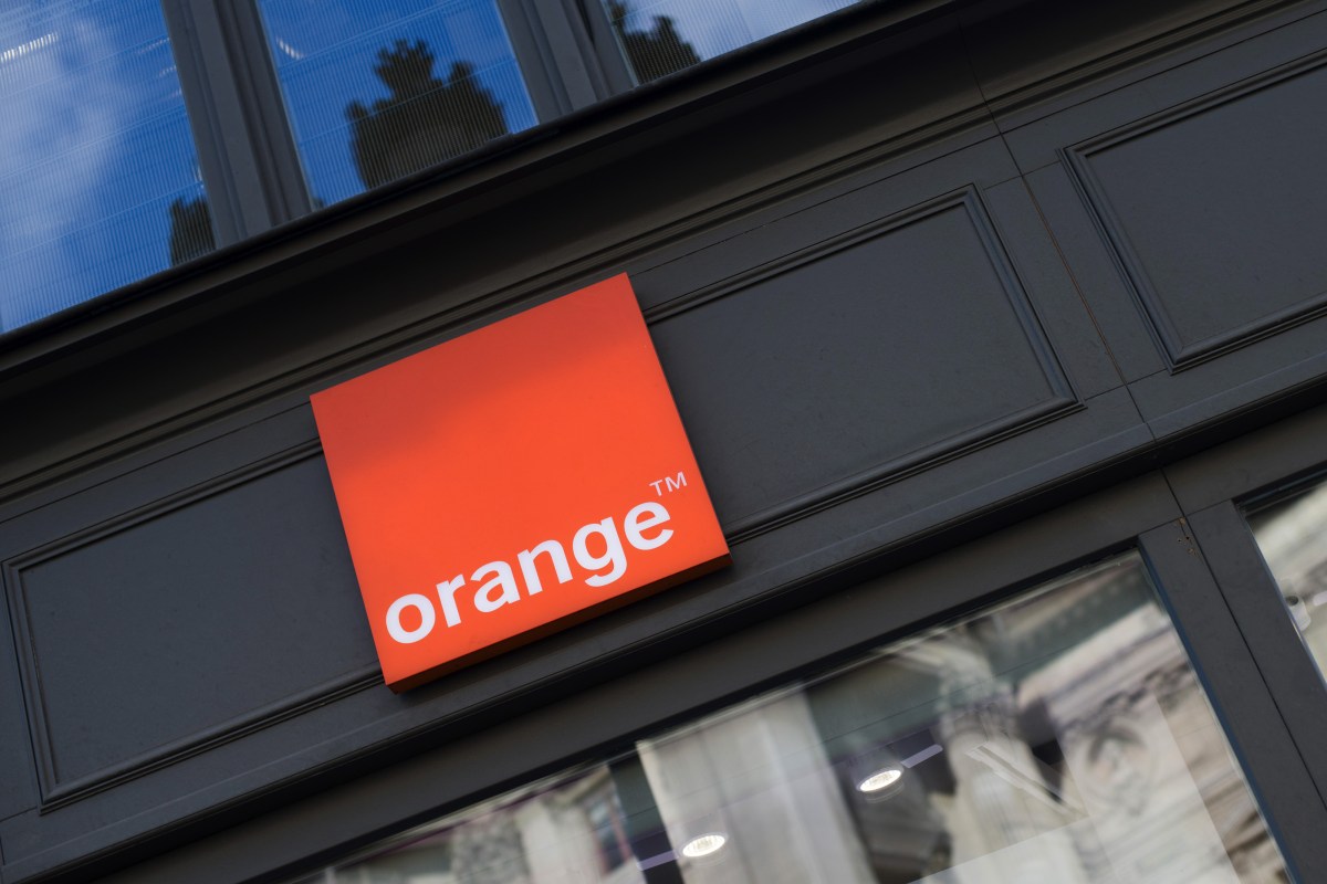 Гігант телекомунікацій Orange попереджає про збої через триваючу кібератаку
