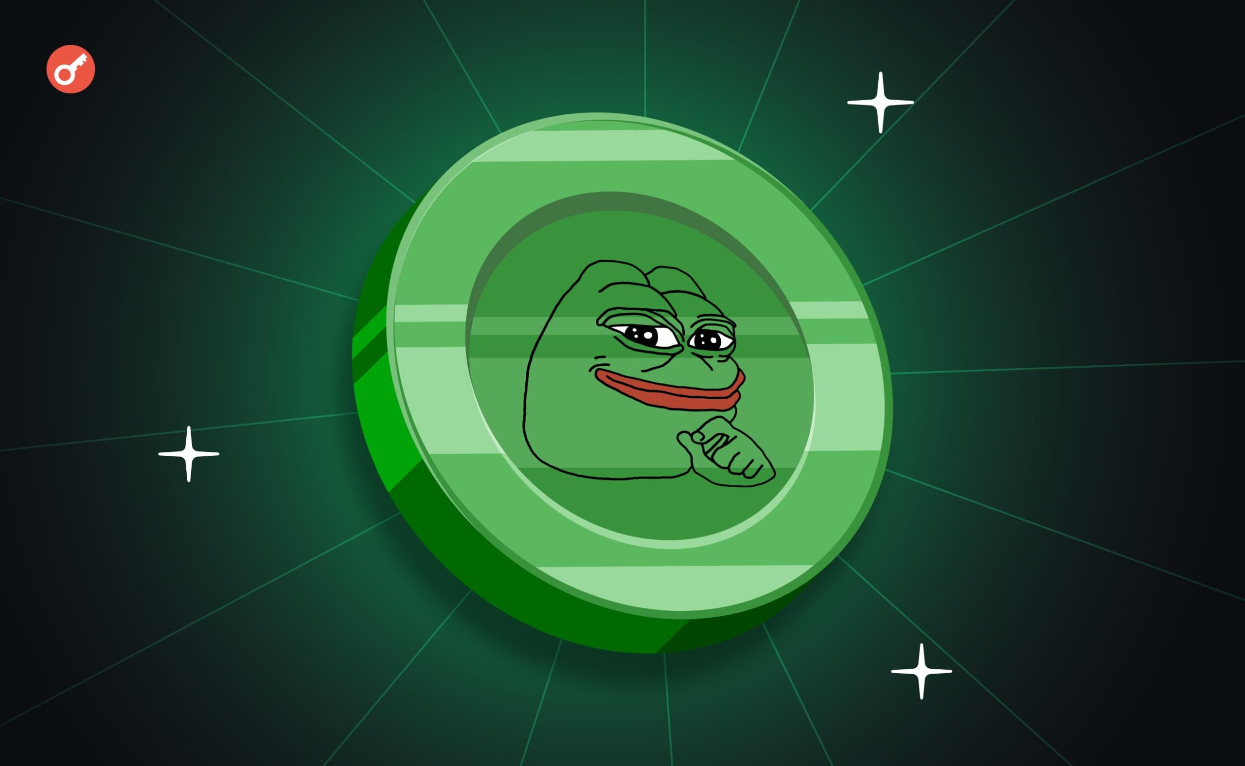 Мемкоін Little Pepe залучив понад $22 млн під час преcейлу майже 14,3 млрд токенів