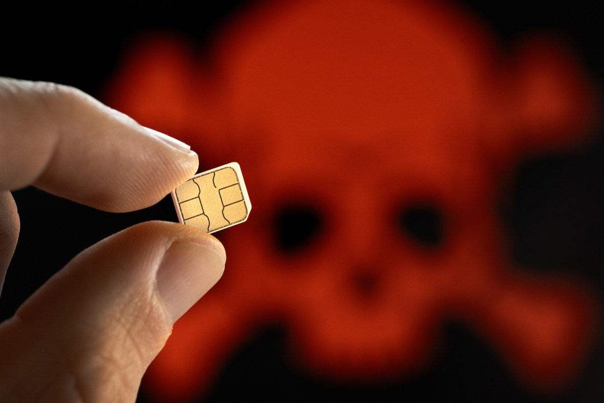 Атаки SIM-заміни ставлять під загрозу ваші онлайн-акаунти, але ваш мобільний оператор може допомогти