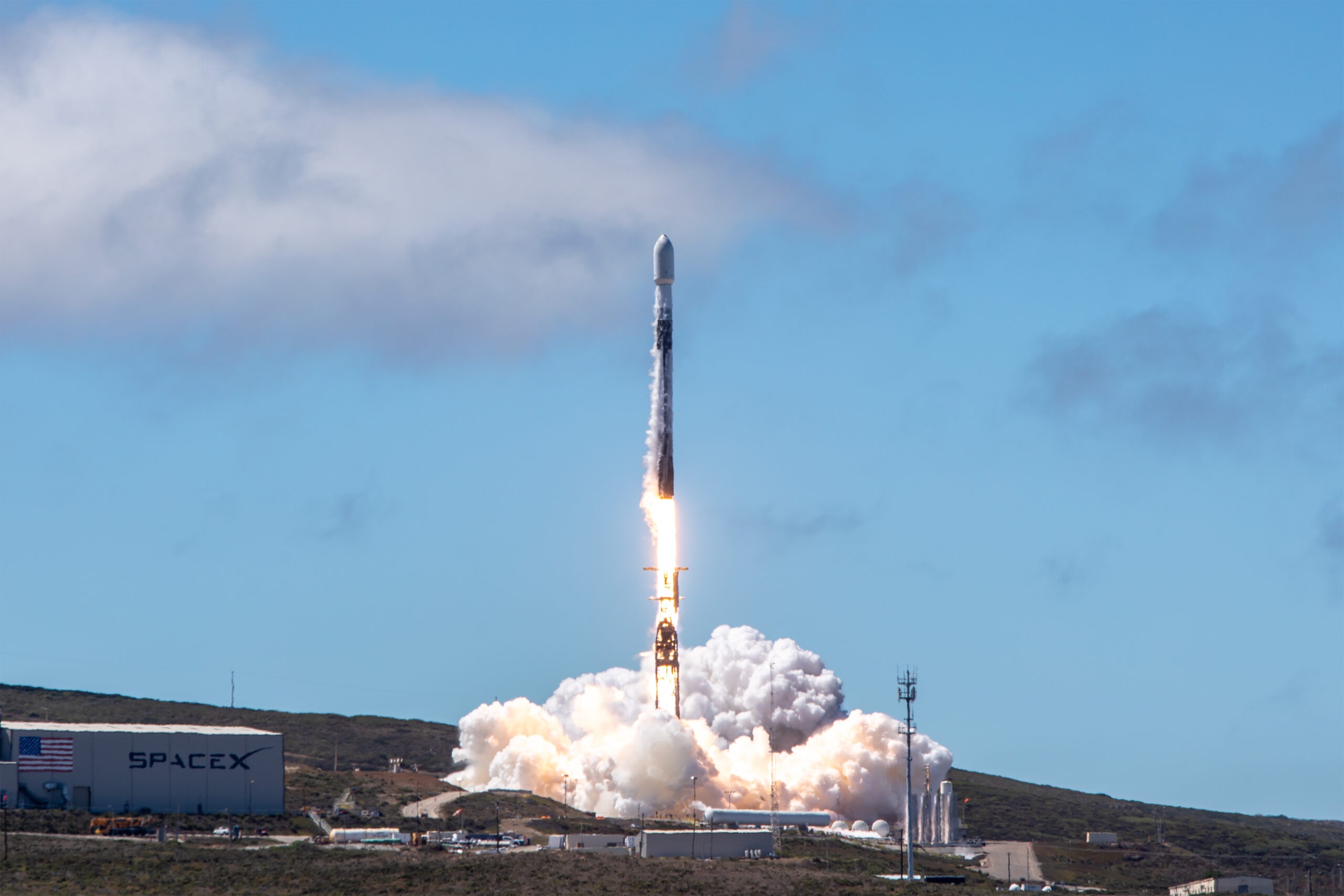 NASA Розпочинає Місію для Дослідження Магнітного Щита Землі