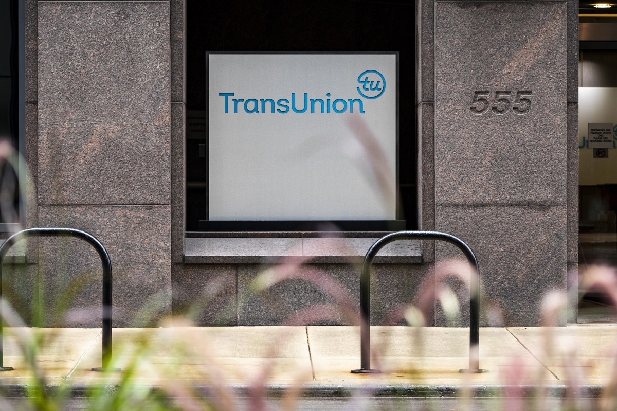 TransUnion повідомляє про крадіжку особистих даних 4,4 мільйона клієнтів хакерами