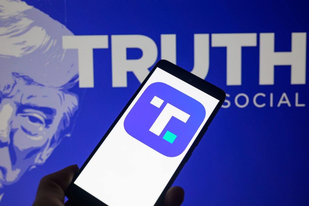 Штучний інтелект у пошуку Truth Social працює на базі Perplexity, але платформа може обмежувати джерела