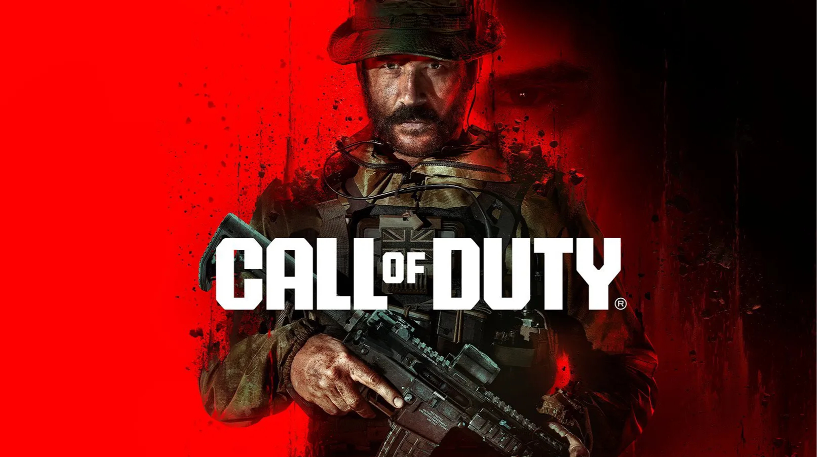 Paramount має намір створити довгометражний фільм на основі гри Call of Duty