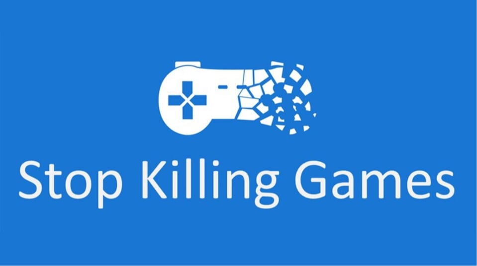 Рух Stop Killing Games планує офіційну зустріч із законодавцями Європейського Союзу