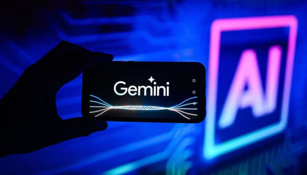 Google інтегрує чатбот Gemini у браузер Chrome