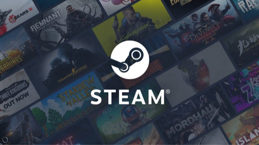 У Steam клієнт отримав значне оновлення