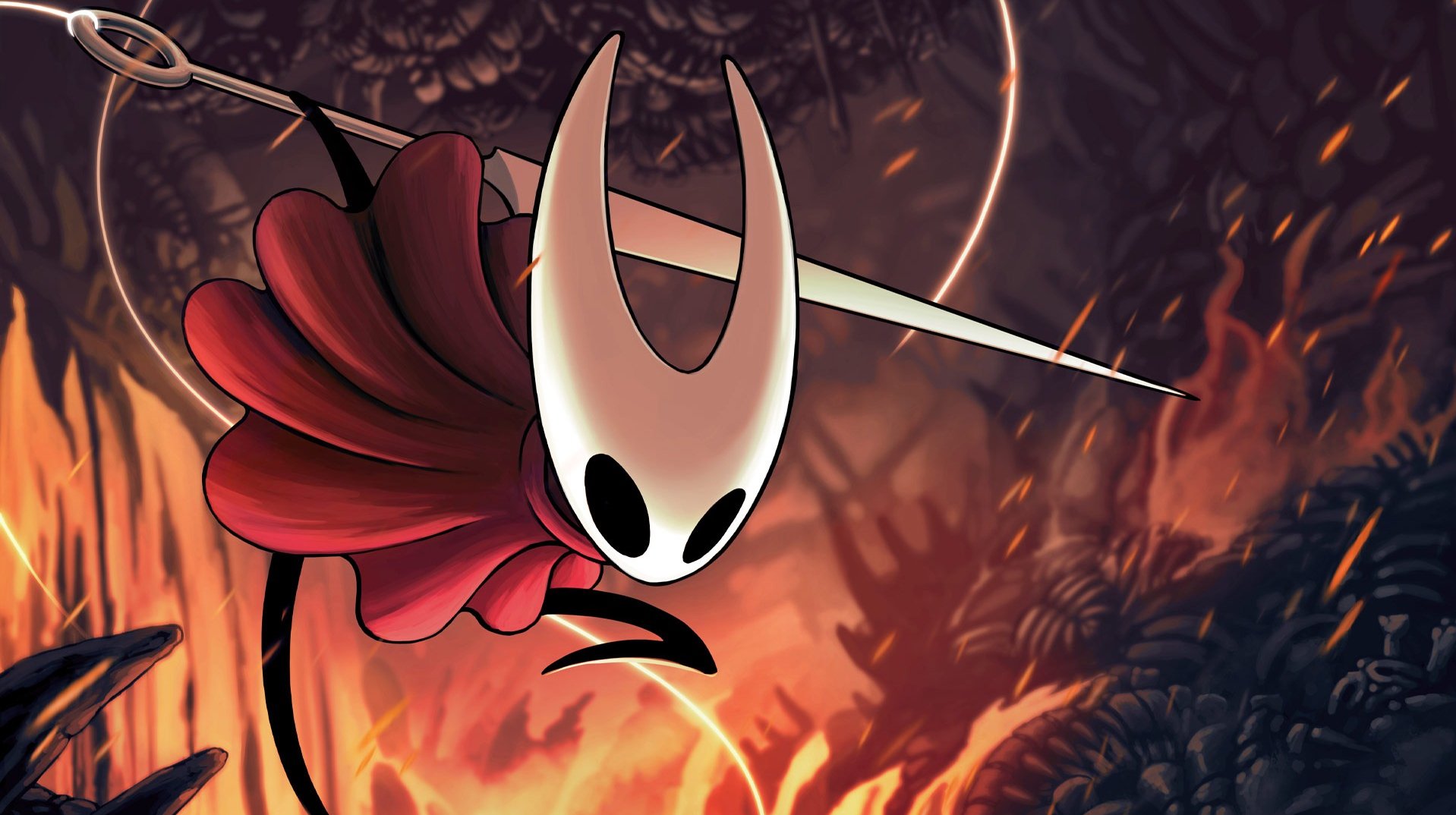 Hollow Knight: Silksong буде доступний всього за $20