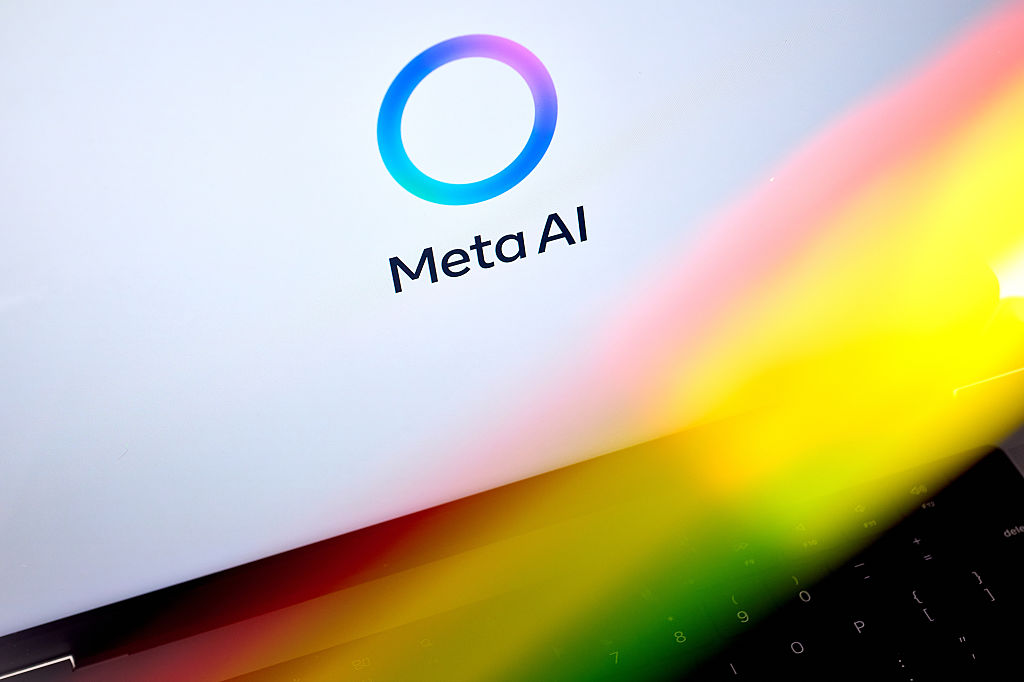 Meta інвестує десятки мільйонів у супер PAC на підтримку штучного інтелекту