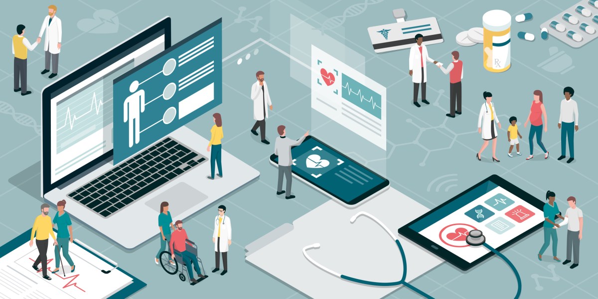 Ексклюзив: Assort Health отримує 50 мільйонів доларів для автоматизації телефонних дзвінків пацієнтів, стверджують джерела